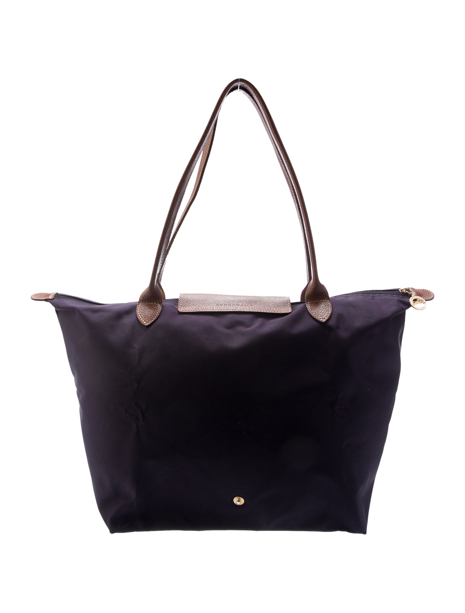 Longchamp Nylon Shoulder Bag
